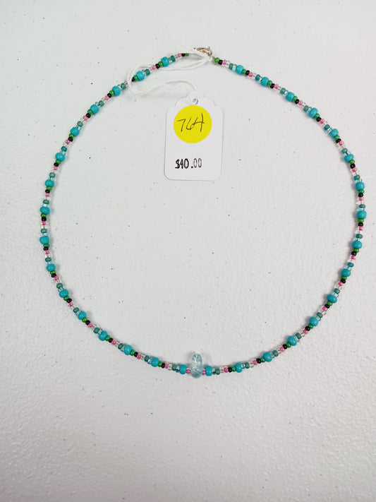 Necklace
