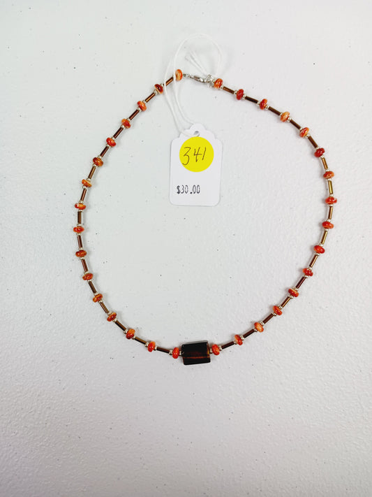 Necklace