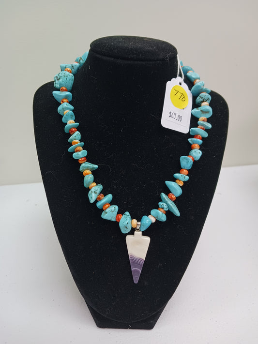 Necklace