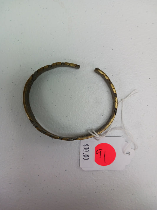 Bracelet