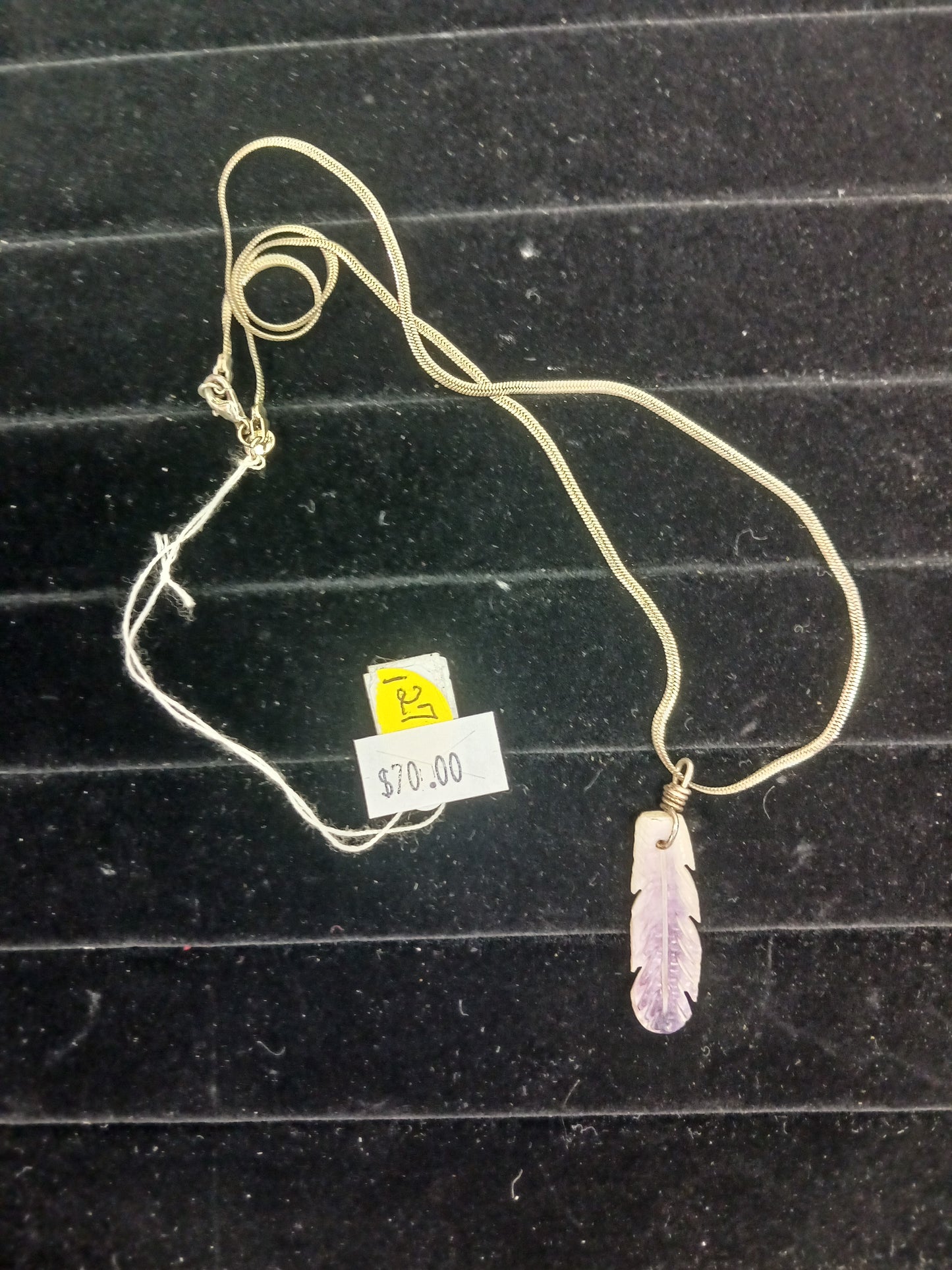 Necklace