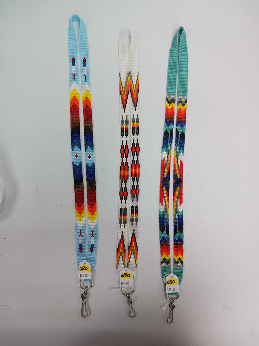 Lanyard