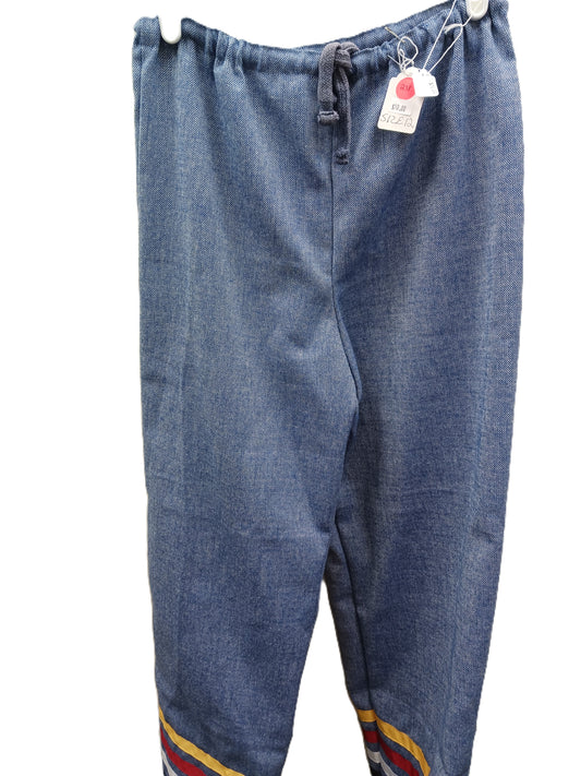 Drawstring Pants