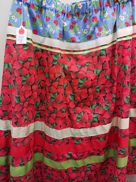 Skirt