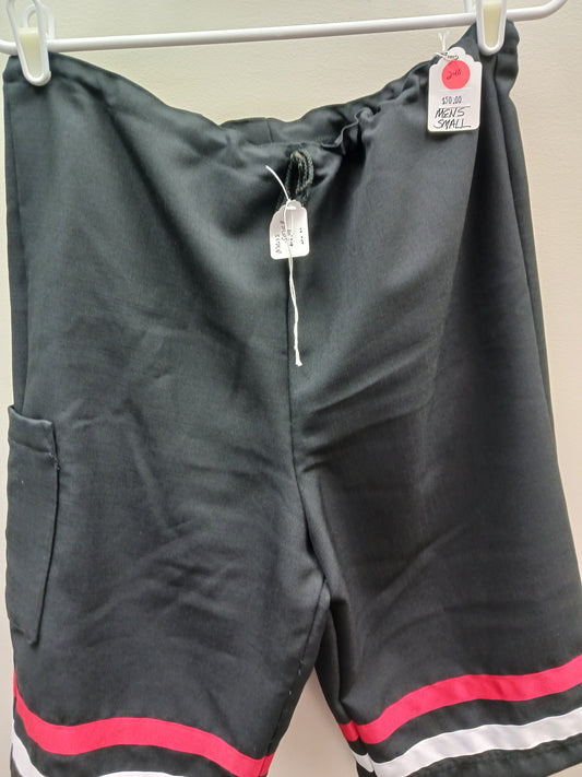 Drawstring Shorts