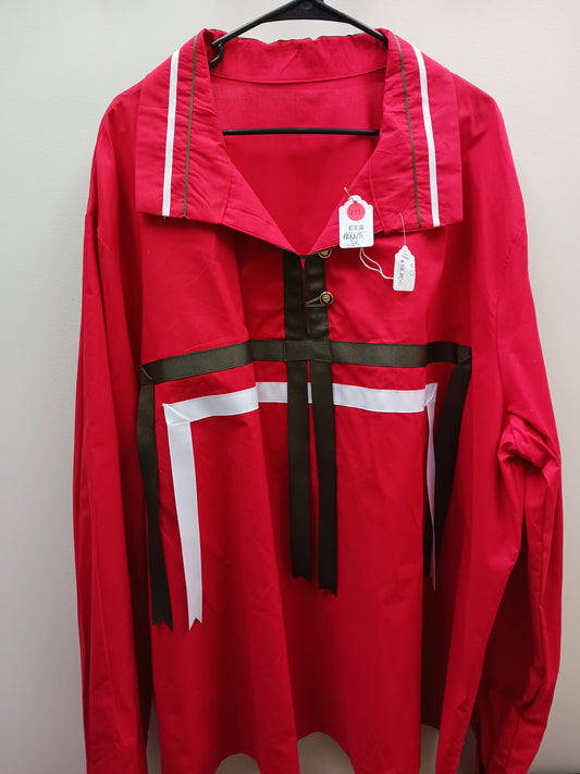 Ribbon Shirt