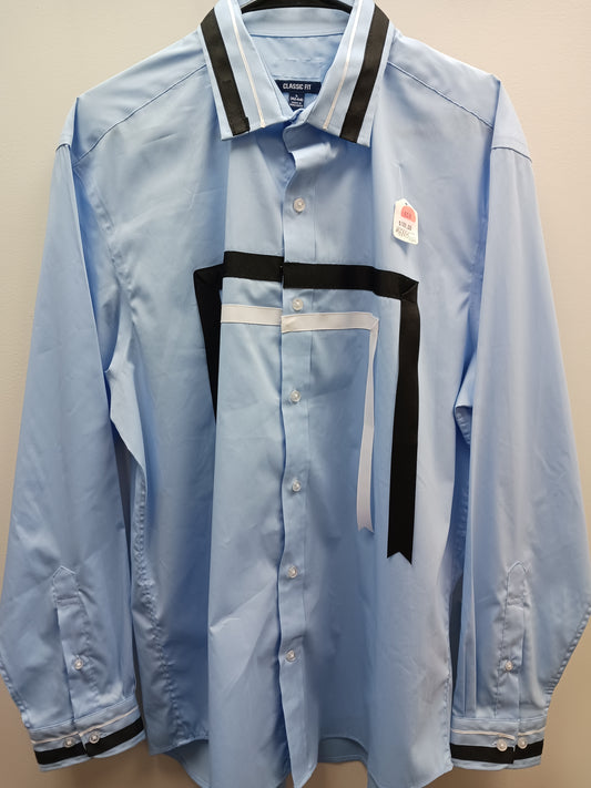 Ribbon Shirt