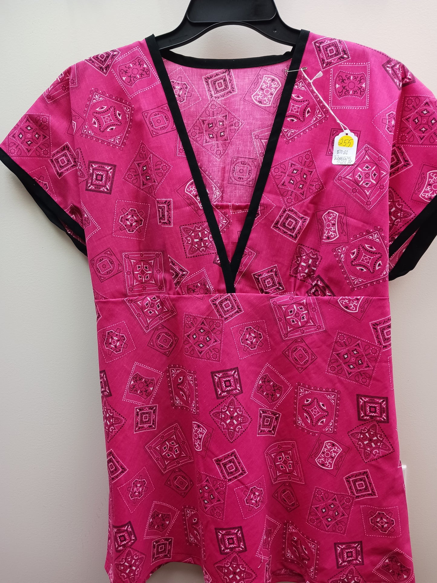Smock