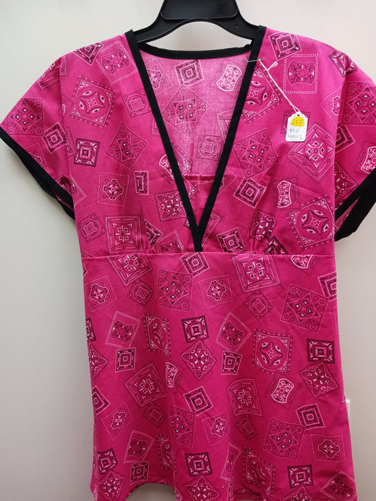 Smock