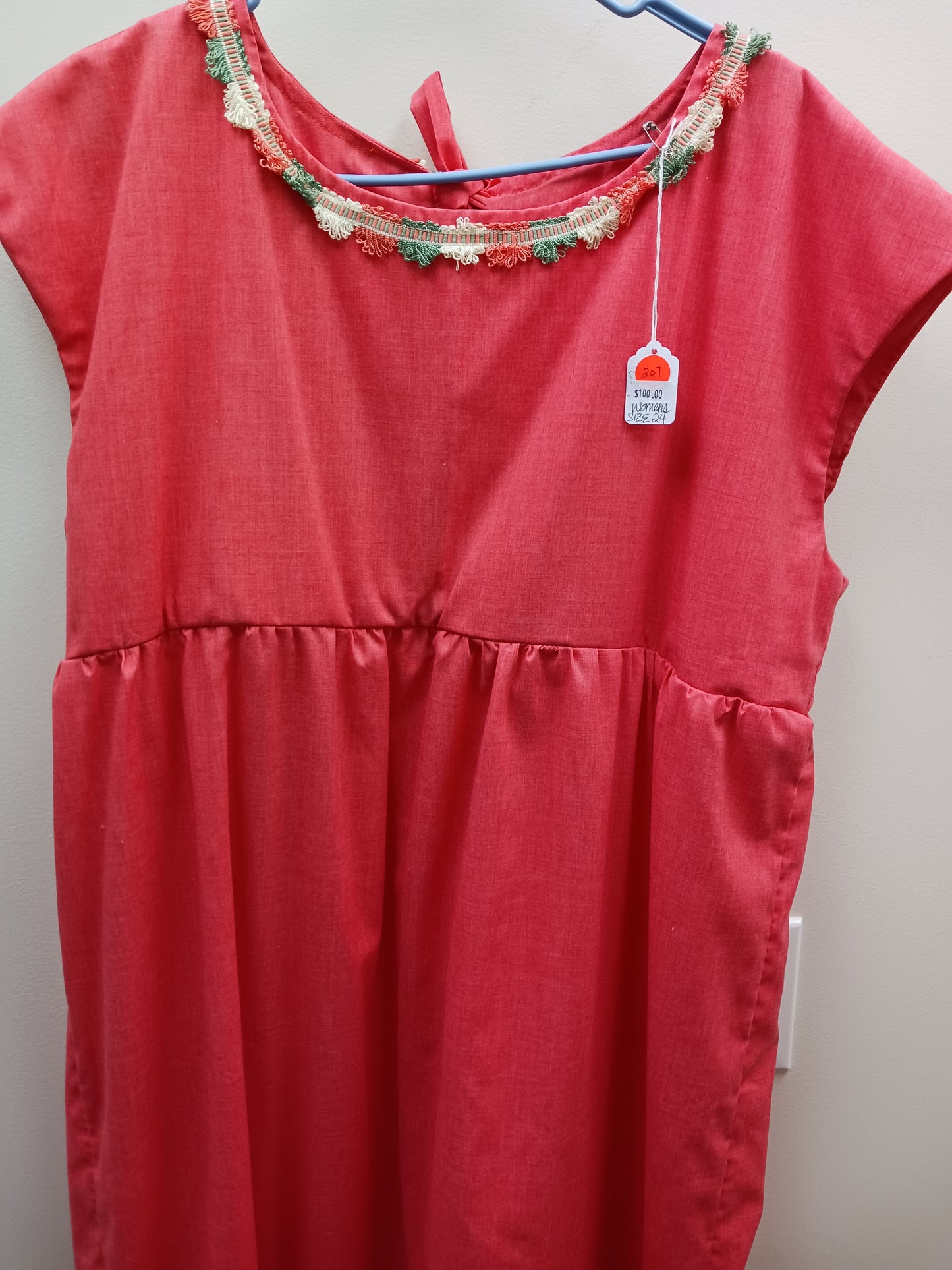 Dress