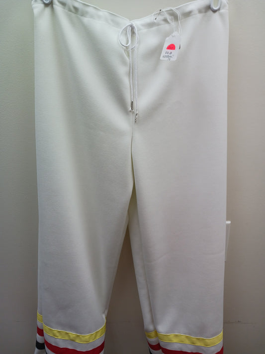 Drawstring Pants