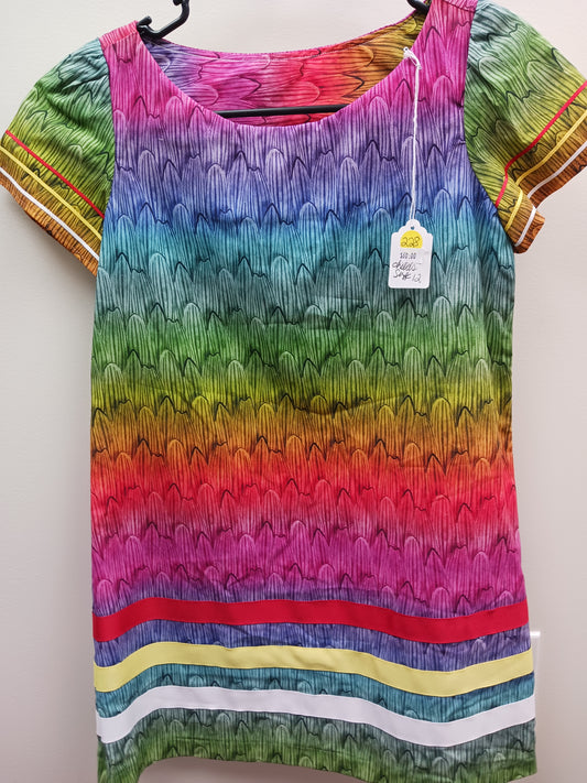 Childs Dress
