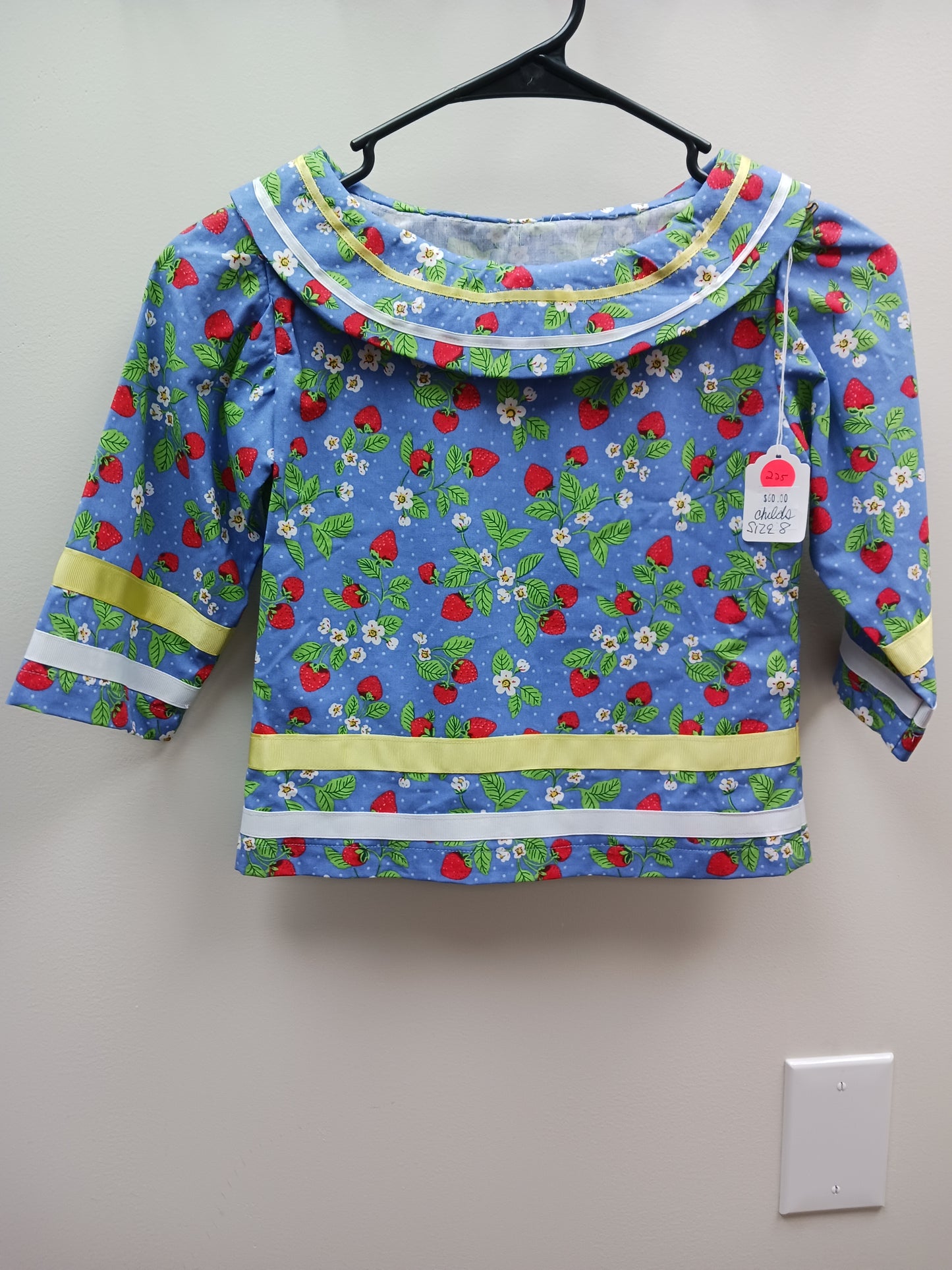 Childs Blouse