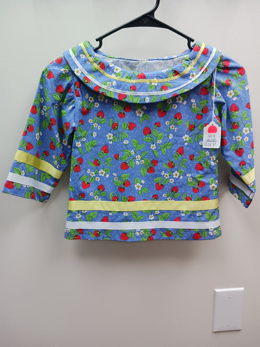 Childs Blouse