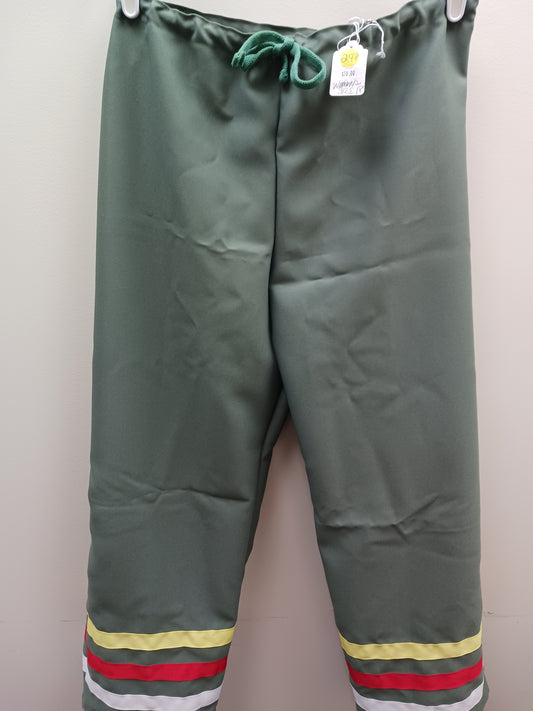 Drawstring Pants