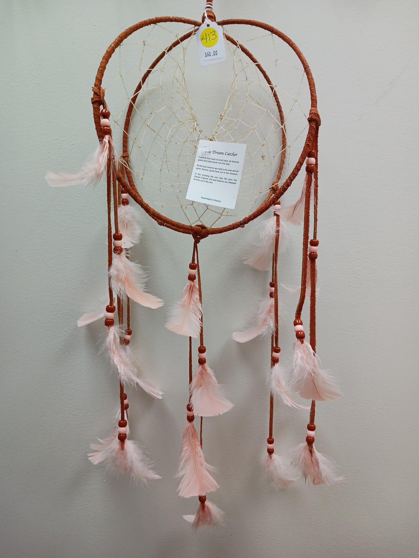 Dream Catcher