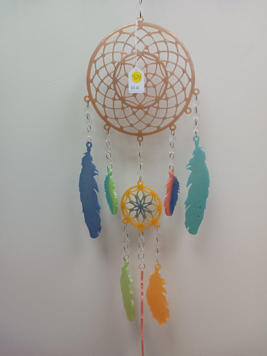 Dream Catcher