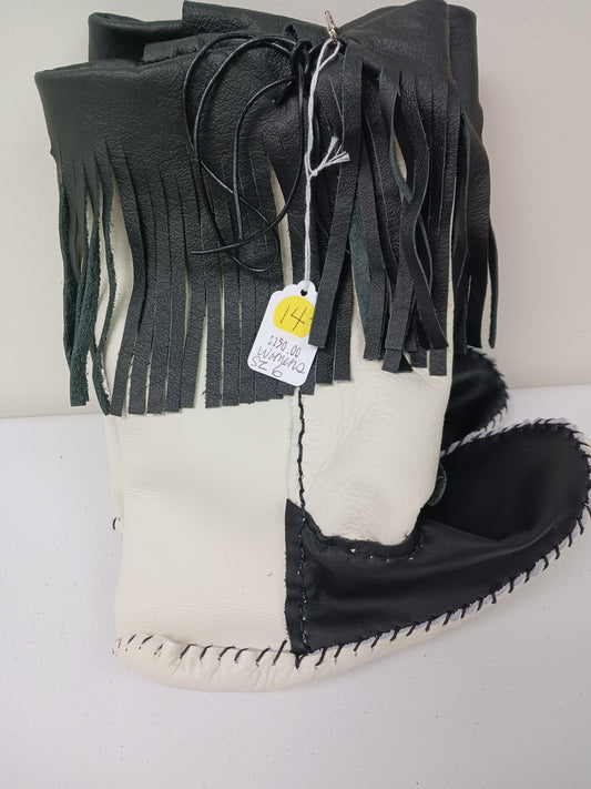 Moccasins