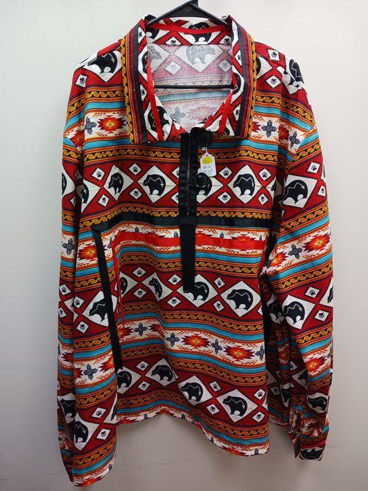 Ribbon Shirt
