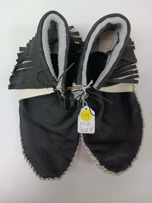 Moccasins
