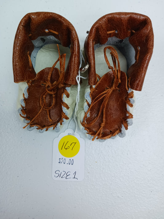 Moccasins