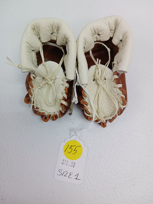 Moccasins