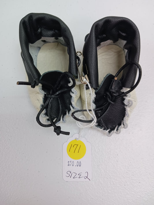 Moccasins