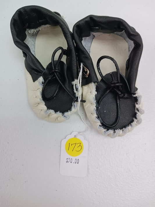 Moccasins