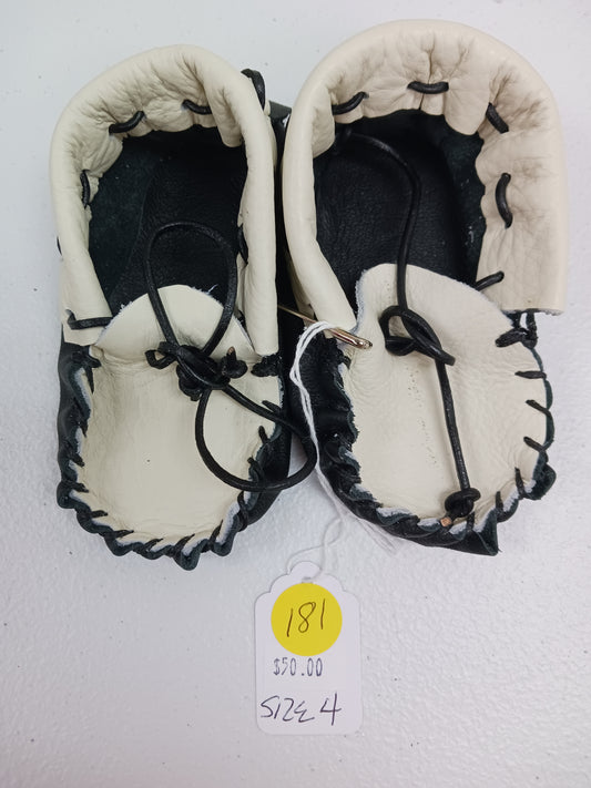 Moccasins