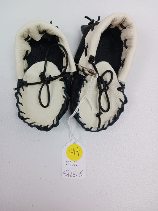 Moccasins