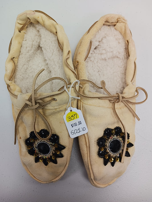 Moccasins