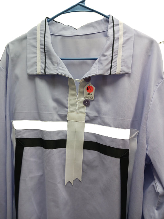 Ribbon Shirt