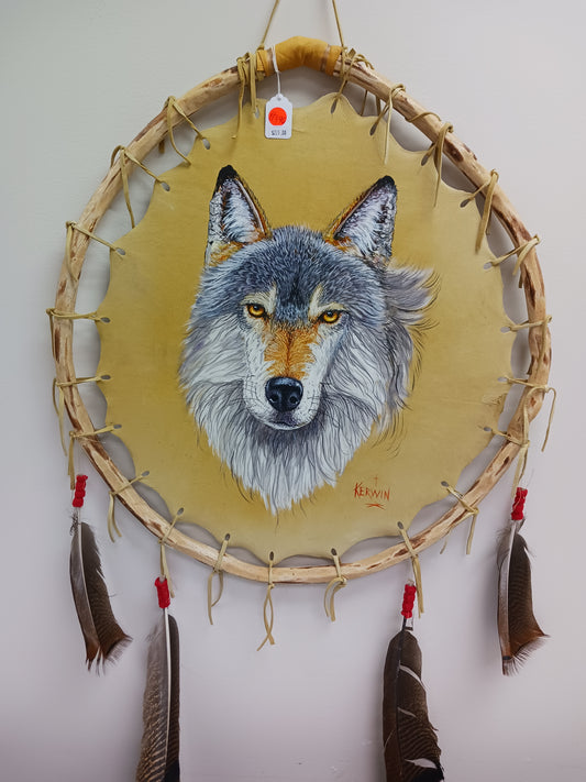 Dream Catcher
