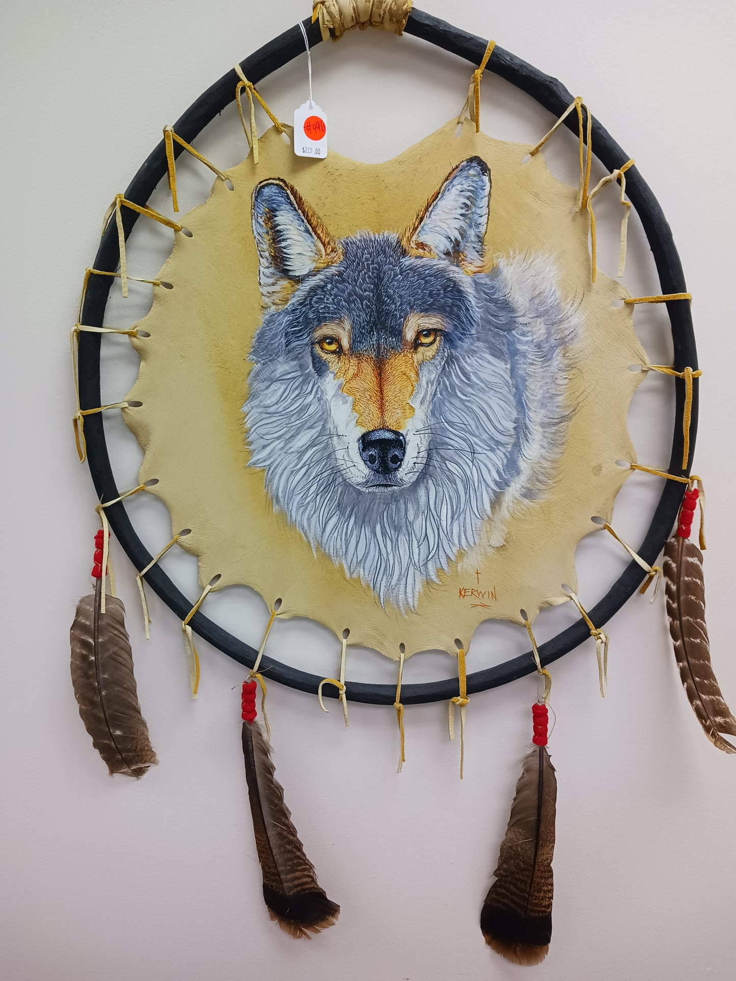 Dream Catcher