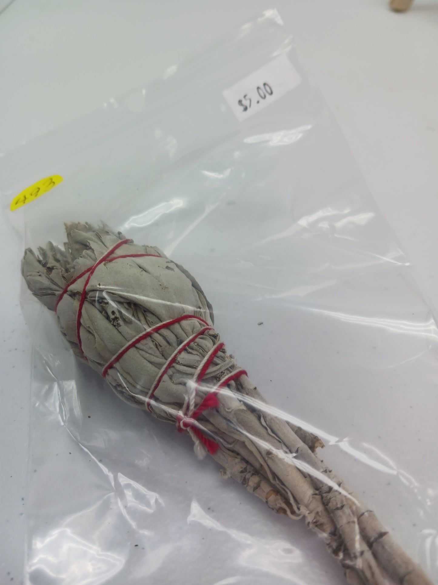 Sage Stick
