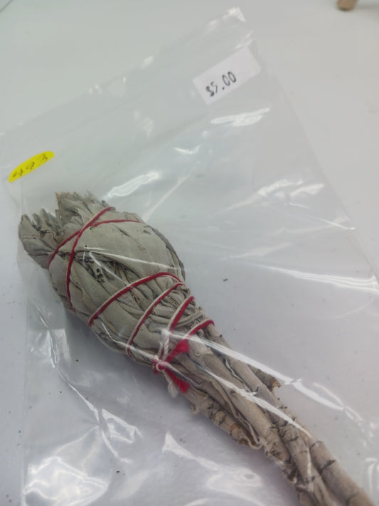 Sage Stick