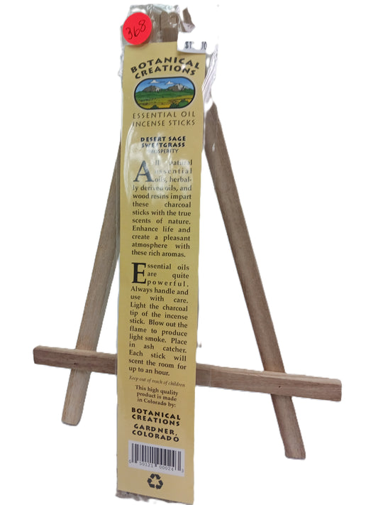Incense