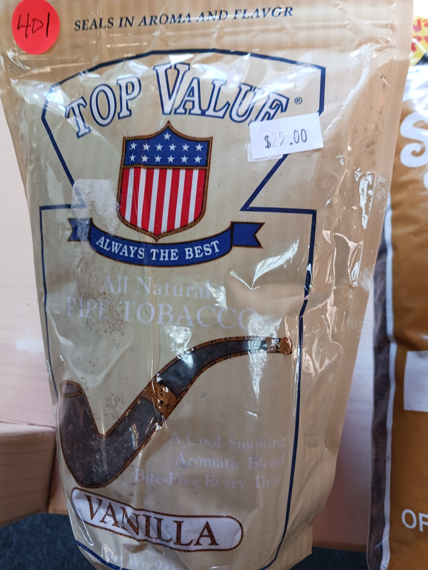 Tobacco