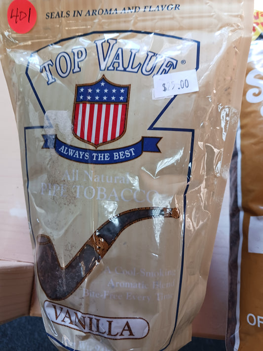 Tobacco