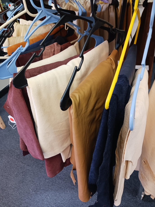 Animal Hides
