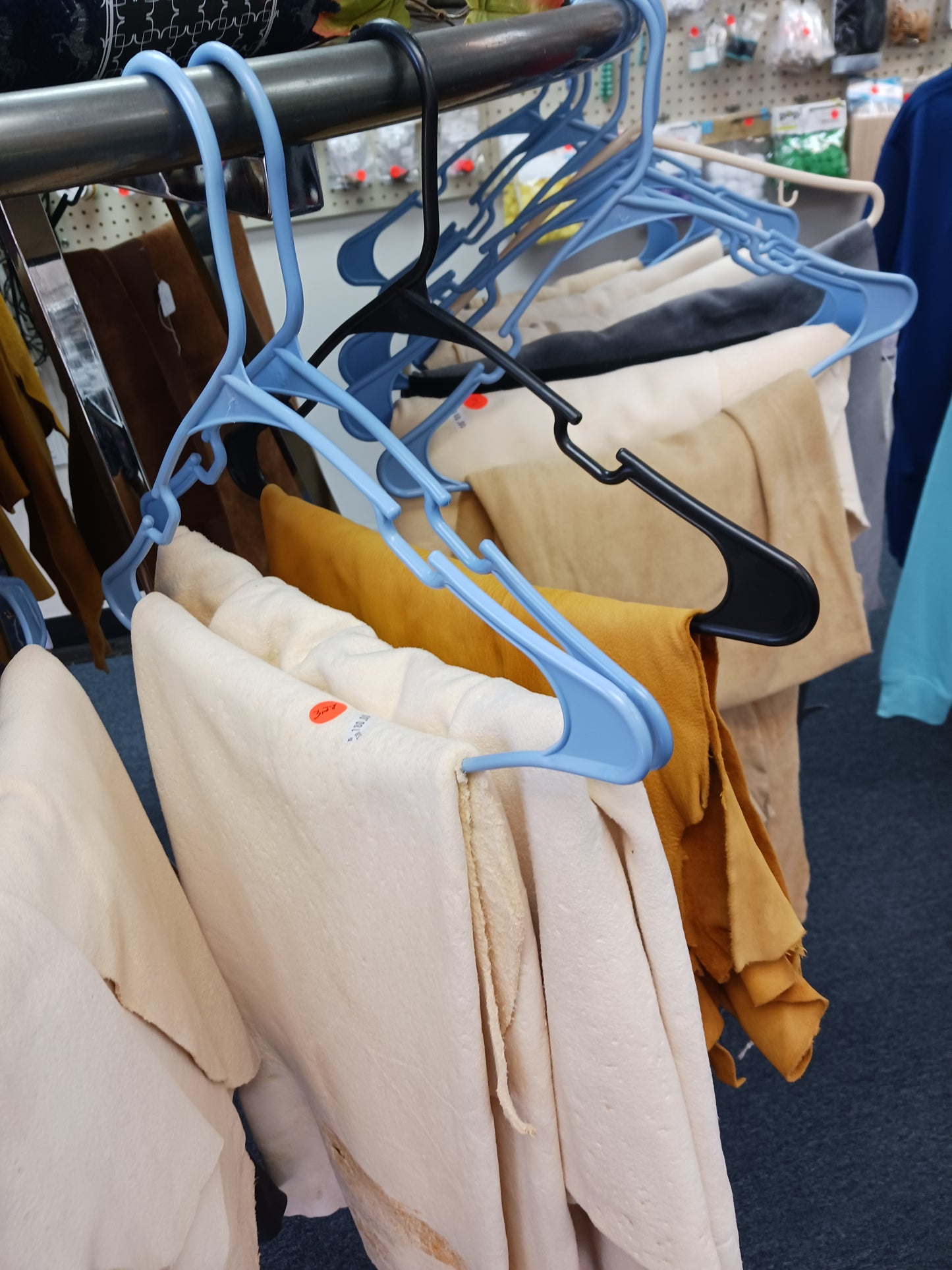 Animal Hides