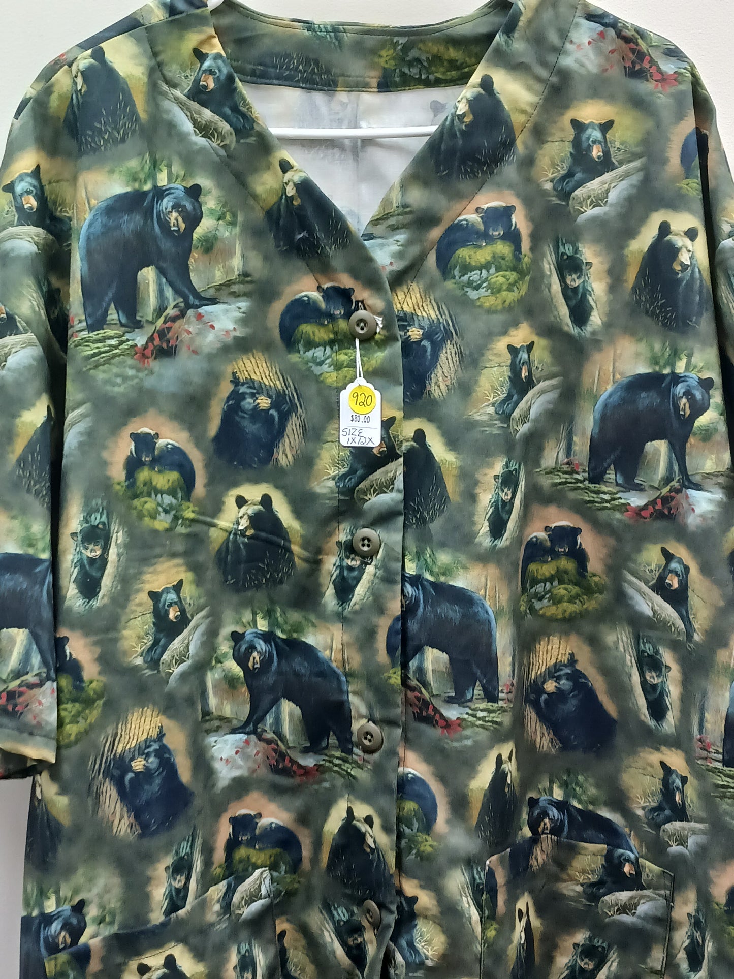 Smock