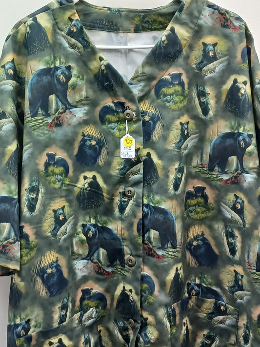 Smock