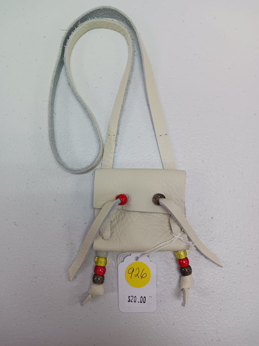 Medicine Pouch