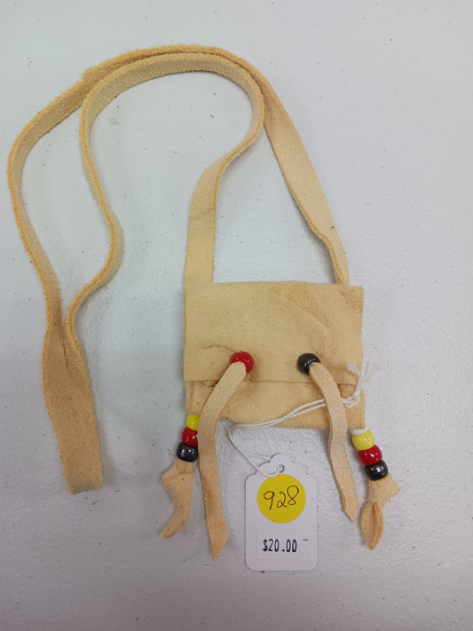 Medicine Pouch