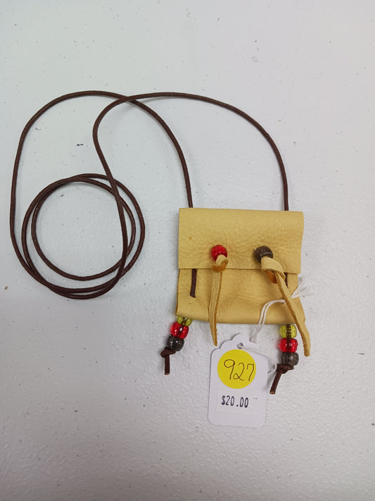 Medicine Pouch
