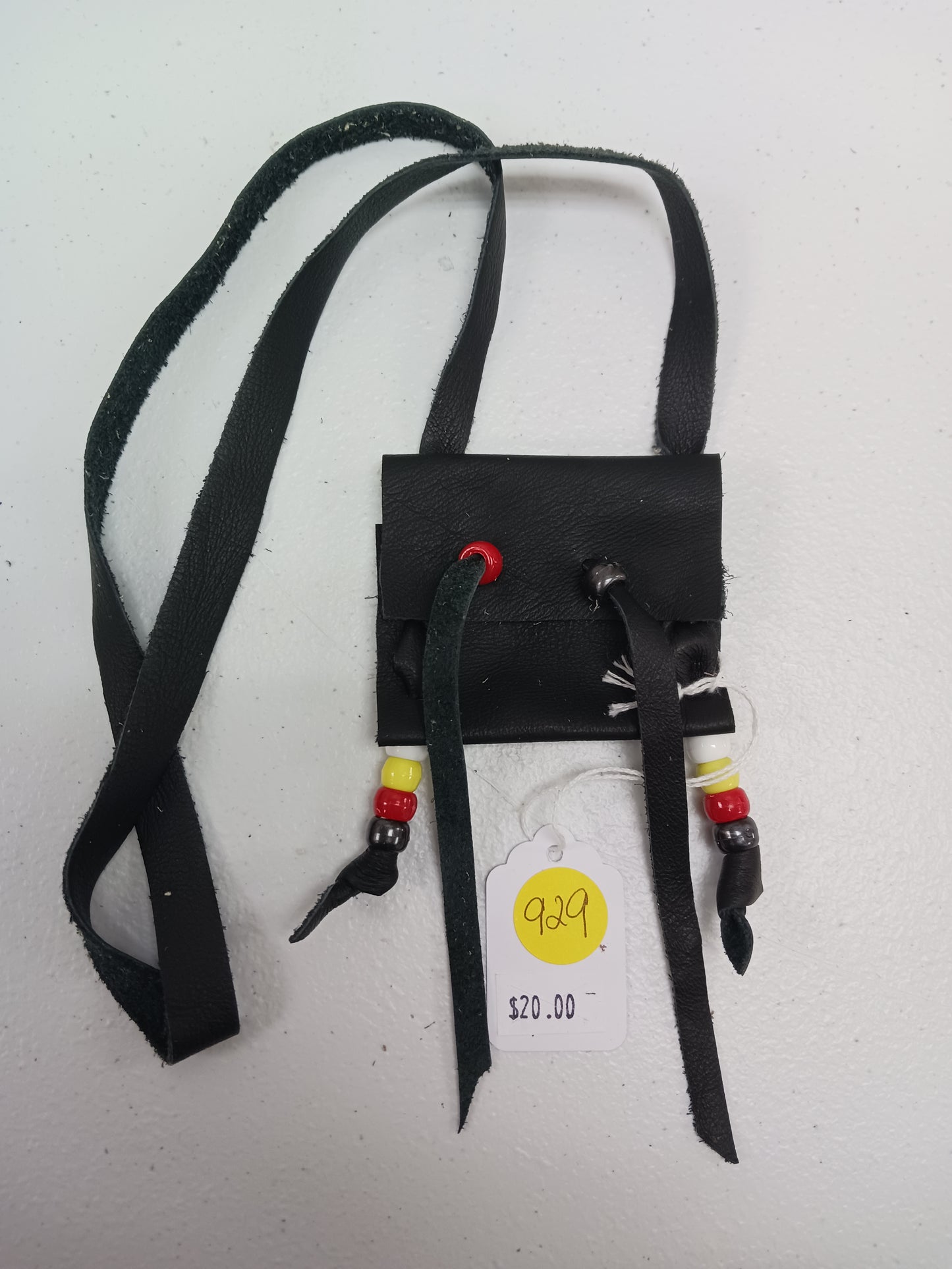 Medicine Pouch