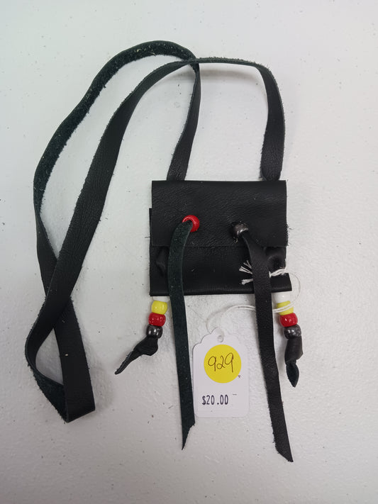 Medicine Pouch