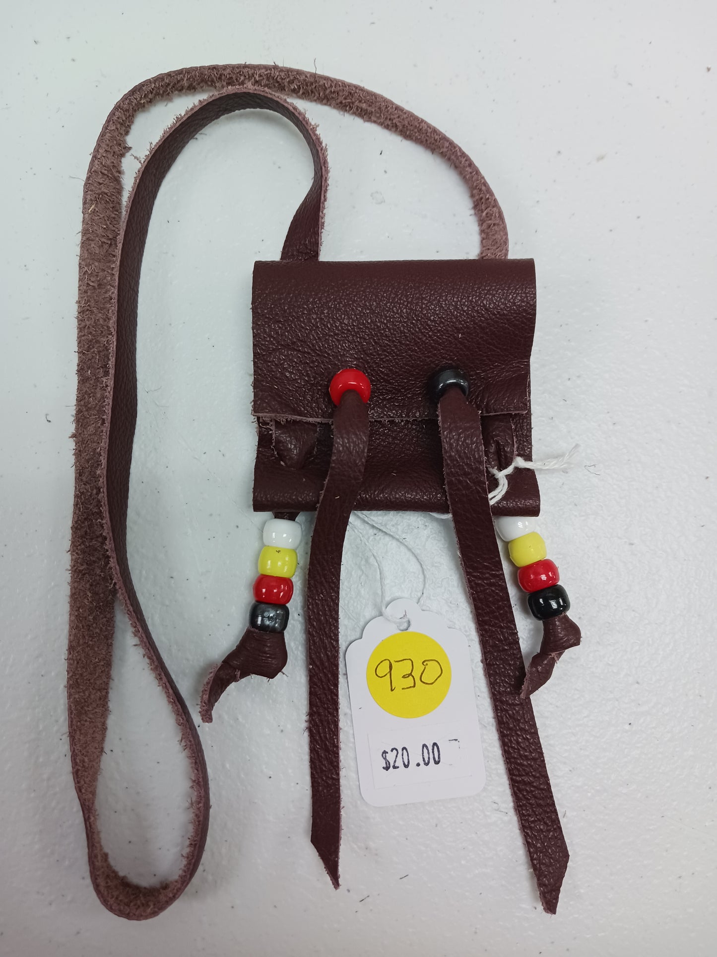 Medicine Pouch