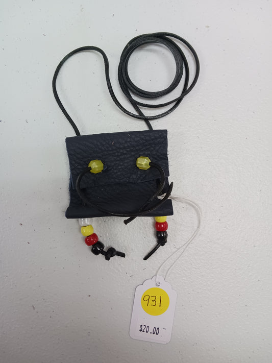 Medicine Pouch